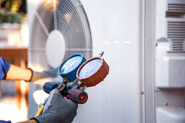 Trusted Air Conditioning Repair service in Duluth, MN - HVAC Repair CO