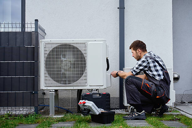 Trusted Hvac Maintenance service in Duluth, MN - HVAC Repair CO